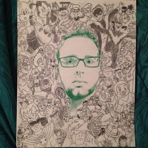 Meet your Posher, Trevor